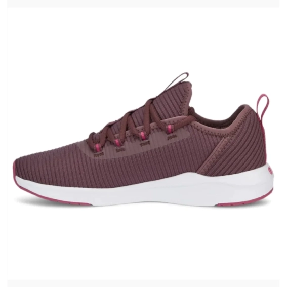 Кроссовки Puma Softride Finesse Sport Running Shoes Violet 376038-14 35.5 376038-14 фото 3 — интернет-магазин Tapok