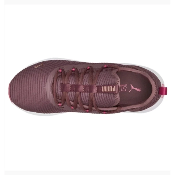 Кроссовки Puma Softride Finesse Sport Running Shoes Violet 376038-14 35.5 376038-14 фото 4 — интернет-магазин Tapok
