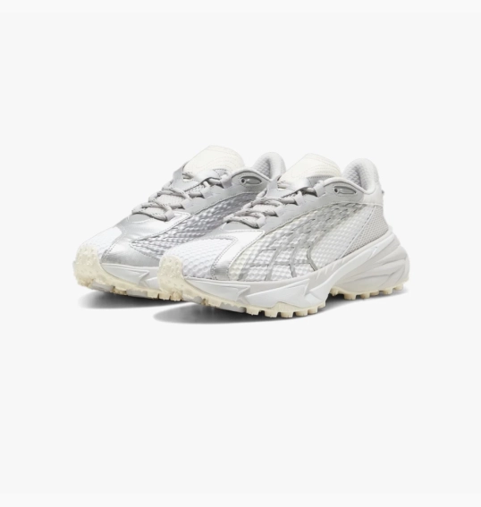 Кроссовки Puma Spirex Speed 397263-01 фото 1 — интернет-магазин Tapok