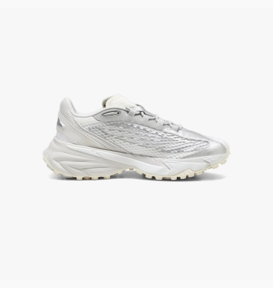 Кроссовки Puma Spirex Speed 397263-01 фото 2 — интернет-магазин Tapok