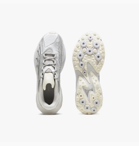 Кроссовки Puma Spirex Speed 397263-01 фото 3 — интернет-магазин Tapok