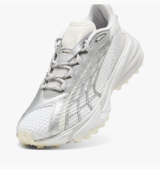 Кроссовки Puma Spirex Speed 397263-01 фото 4 — интернет-магазин Tapok