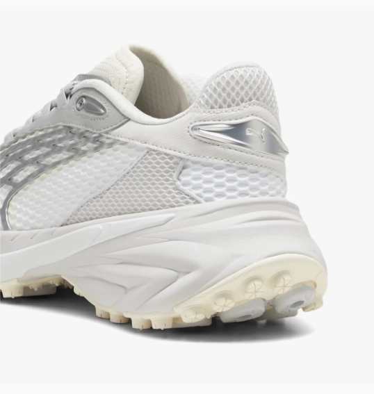 Кроссовки Puma Spirex Speed 397263-01 фото 5 — интернет-магазин Tapok