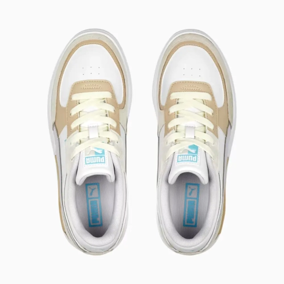 Кроссовки Puma Spring Fling Cali Dream Sneakers White 389918-02 40 389918-02 фото 2 — интернет-магазин Tapok