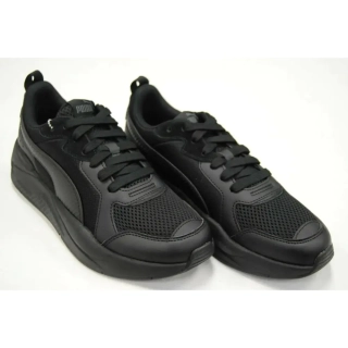 Кросівки Puma X-Ray Black 372602-01 40.5 372602-01