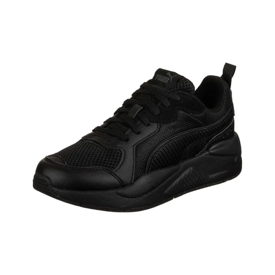 Кросівки Puma X-Ray Black 372602-01 40.5 372602-01 фото 2 — інтернет-магазин Tapok