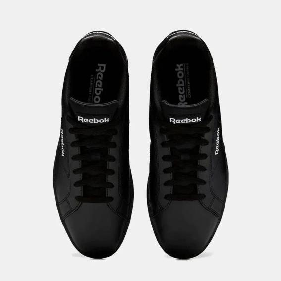 Кросівки Reebok Royal Complete Black 100000453 41 100000453 фото 4 — інтернет-магазин Tapok