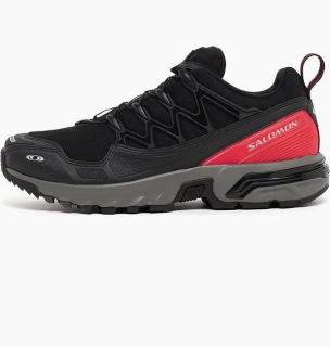 Кроссовки Salomon Acs+ Black L47446100 42 L47446100
