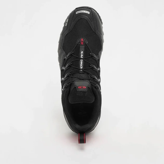 Кроссовки Salomon Acs+ Black L47446100 42 L47446100 фото 2 — интернет-магазин Tapok