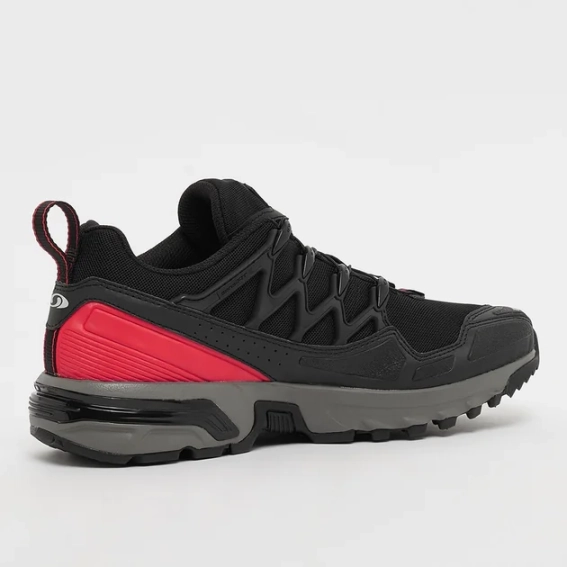 Кроссовки Salomon Acs+ Black L47446100 42 L47446100 фото 4 — интернет-магазин Tapok