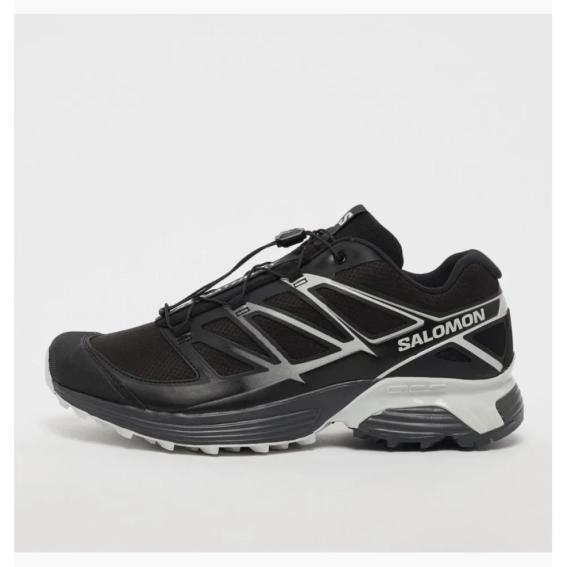 Кроссовки Salomon Xt-Pathway Black L47134800 42 L47134800 фото 1 — интернет-магазин Tapok