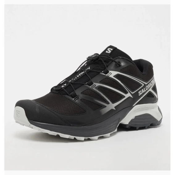 Кроссовки Salomon Xt-Pathway Black L47134800 42 L47134800 фото 2 — интернет-магазин Tapok