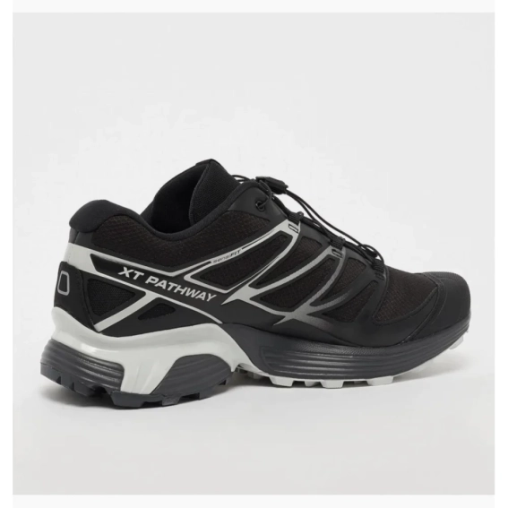 Кроссовки Salomon Xt-Pathway Black L47134800 42 L47134800 фото 3 — интернет-магазин Tapok