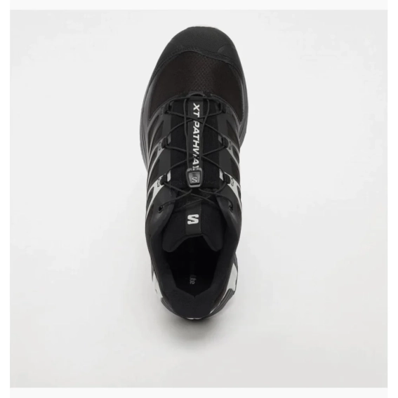 Кроссовки Salomon Xt-Pathway Black L47134800 42 L47134800 фото 4 — интернет-магазин Tapok