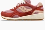Кросівки Saucony Shadow 6000 Mushroom Red/Pink S70747-2 42.5 S70747-2 Фото 1
