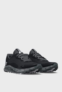Кроссовки Under Armour Charged Bandit 2 Trail Running Shoes Black 3024725-003 40.5 3024725-003
