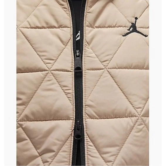 Куртка Air Jordan Therma-Fit Sport Beige FD2637-244 M FD2637-244 фото 4 — інтернет-магазин Tapok