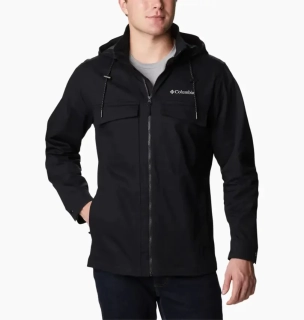 Куртка Columbia Tanner Ranch™ Field Jacket Black 1988761010 L 1988761010