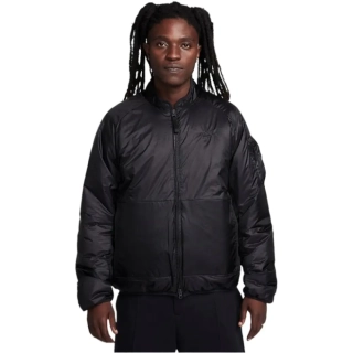 Куртка Nike Sportswear Tech Therma-Fit Loose Insulated Jacket Black FB7858-010 L FB7858-010