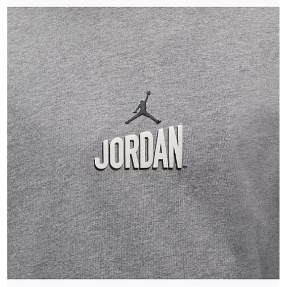 Лонгслів Air Jordan Flight Mvp Grey DV8432-091 M DV8432-091 фото 4 — інтернет-магазин Tapok