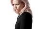 Лонгслив H&amp;M Slim Fitted Long Sleeve Black 1141162001 L 1141162001 Фото 4