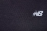 Лонгслів New Balance Athletics Long Sleeve Black MT41256BK L MT41256BK Фото 3