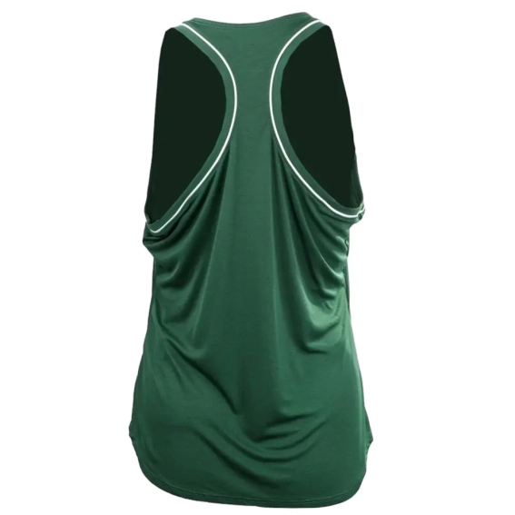 Майка Nike Tennis Scoop Neck Athletic Tank Top Green AJ3675-342 XL AJ3675-342 фото 2 — інтернет-магазин Tapok