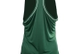 Майка Nike Tennis Scoop Neck Athletic Tank Top Green AJ3675-342 XL AJ3675-342 Фото 2