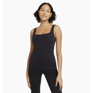 Майка Nike Womens Shelf-Bra Tank Black Da0723-010 S DA0723-010