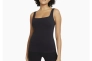 Майка Nike Women Shelf-Bra Tank Black Da0723-010 S DA0723-010 Фото 1