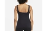 Майка Nike Women Shelf-Bra Tank Black Da0723-010 S DA0723-010 Фото 2