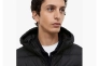 Пуховик H&M Puffer Black 1183921001 M 1183921001 Фото 4