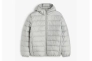 Пуховик H&M Puffer Grey 1183921002 M 1183921002 Фото 2