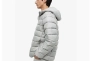 Пуховик H&M Puffer Grey 1183921002 M 1183921002 Фото 3
