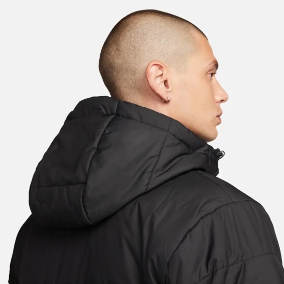 Пуховик Nike Nsw Sw Air Syn Fil Black FN0251-010 L FN0251-010 фото 5 — інтернет-магазин Tapok