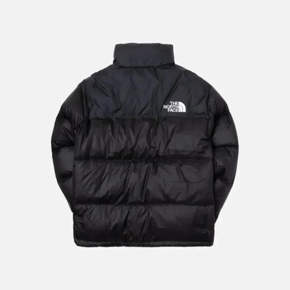 Пуховик The North Face 1996 Retro Nuptse Black NF0A3C8DJK3 L NF0A3C8DJK3 фото 2 — интернет-магазин Tapok