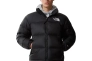 Пуховик The North Face 1996 Retro Nuptse Black NF0A3C8DLE4 L NF0A3C8DLE4 Фото 1