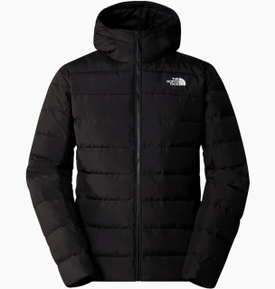 Пуховик The North Face Bluso M Aconcagua 3 Black NF0A84I1JK3 L NF0A84I1JK3