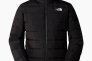 Пуховик The North Face Bluso M Aconcagua 3 Black NF0A84I1JK3 L NF0A84I1JK3 Фото 1