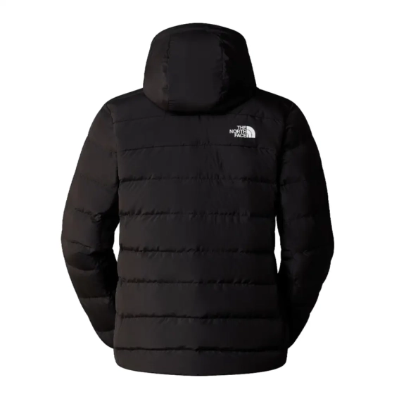 Пуховик The North Face Bluso M Aconcagua 3 Black NF0A84I1JK3 L NF0A84I1JK3 фото 2 — интернет-магазин Tapok