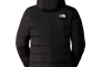 Пуховик The North Face Bluso M Aconcagua 3 Black NF0A84I1JK3 L NF0A84I1JK3 Фото 2