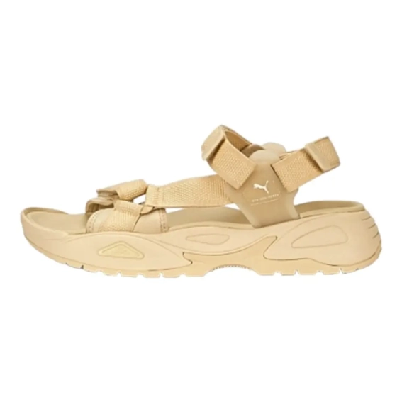 Сандалии Puma Traek Lite Beige 389075-03 46 389075-03 фото 2 — интернет-магазин Tapok