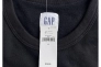 Світшот Gap Logo Sweatshirt Black 457230031 M 457230031 Фото 7