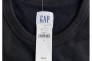 Світшот Gap Logo Sweatshirt Black 457230031 M 457230031 Фото 11