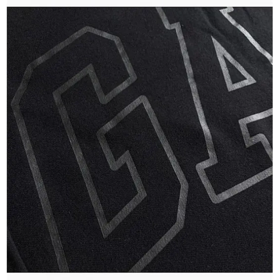 Світшот Gap Logo Sweatshirt Black 457230031 M 457230031 фото 15 — інтернет-магазин Tapok