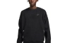 Свитшот Nike M Club+ Sherpa Wntr Crew Black FB8378-010 M FB8378-010 Фото 1
