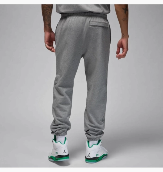 Спортивный костюм Nike Flight Fleece Grey FV7247-091_FV7251-091 FV7247-091__FV7251-091 фото 2 — интернет-магазин Tapok