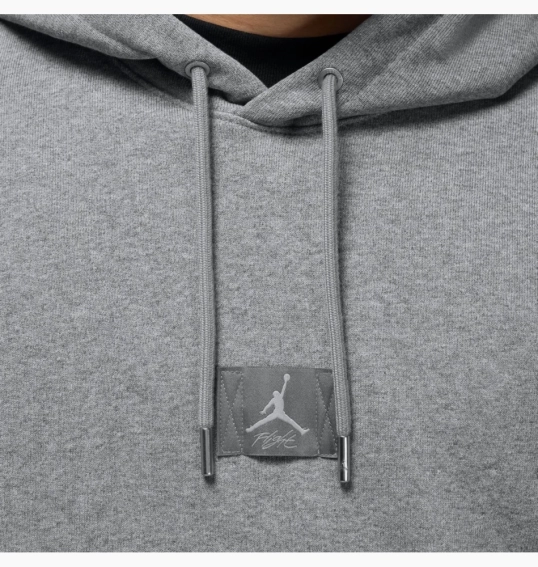 Спортивный костюм Nike Flight Fleece Grey FV7247-091_FV7251-091 FV7247-091__FV7251-091 фото 5 — интернет-магазин Tapok