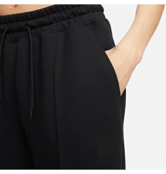 Спортивний костюм Nike Sportswear Tech Fleece Black FB8338-010__FB8330-010 M FB8338-010__FB8330-010 фото 8 — інтернет-магазин Tapok