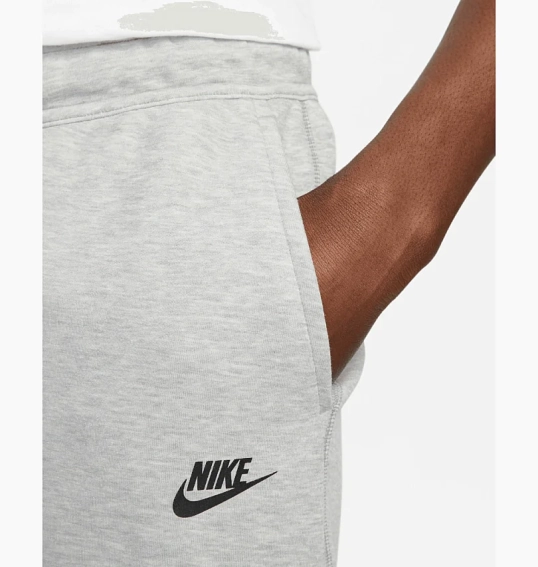 Спортивний костюм Nike Tch Flc Fz Wr Grey FB7921-063__FB8002-063 L FB7921-063__FB8002-063 фото 6 — інтернет-магазин Tapok